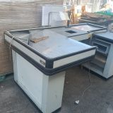 BANCO CASSA SCIVOLO ROSSO 37776