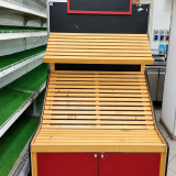 ESPOSITORE FRUTTA E VERDURA 37649