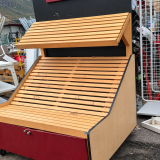 ESPOSITORE FRUTTA E VERDURA 37649