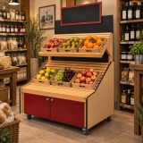 ESPOSITORE FRUTTA E VERDURA 37649
