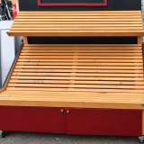 ESPOSITORE FRUTTA E VERDURA 37649