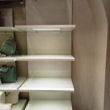 ARREDO BIANCO LUCIDO 38385