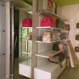 ARREDO BIANCO LUCIDO 38385