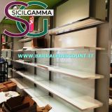 ARREDO BIANCO LUCIDO 38385