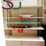 ARREDO BIANCO LUCIDO 38385