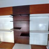 ARREDO CORTEN BENETTON 38609