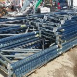 SCAFFALATURA SEMI INDUSTRIALE 40003 (2)