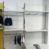 ARREDO BIANCO E GIALLO 40598