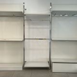 ARREDO BIANCO E GIALLO 40598