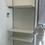 ARREDO BIANCO E GIALLO 40598