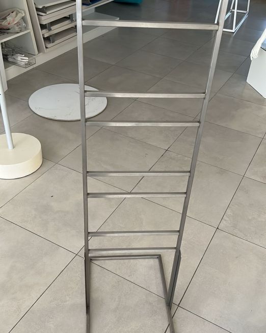 STAND ACCESSORI ACCIAIO INOX 40748 (4)