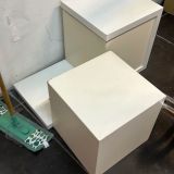TAVOLINO BIANCO A C 41177