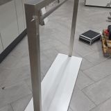 Stender Acciaio Inox 44635