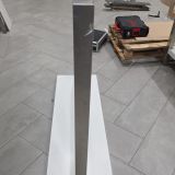 Stender Acciaio Inox 44635