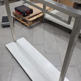 Stender Acciaio Inox 44635