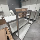 Stender Acciaio Inox 44635