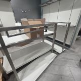 Stender Acciaio Inox 44635