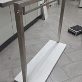 Stender Acciaio Inox 44635