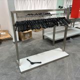 Stender Acciaio Inox 44635