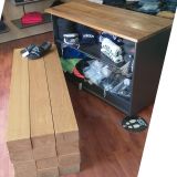 BANCO FERRO E LEGNO 52216