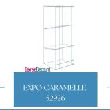 EXPO CARAMELLE 52926