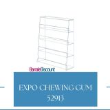 EXPO CHEWING GUM 52913