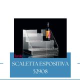 SCALETTA ESPOSITIVA 52908