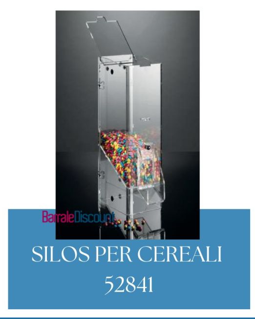 SILOS PER CEREALI 52841