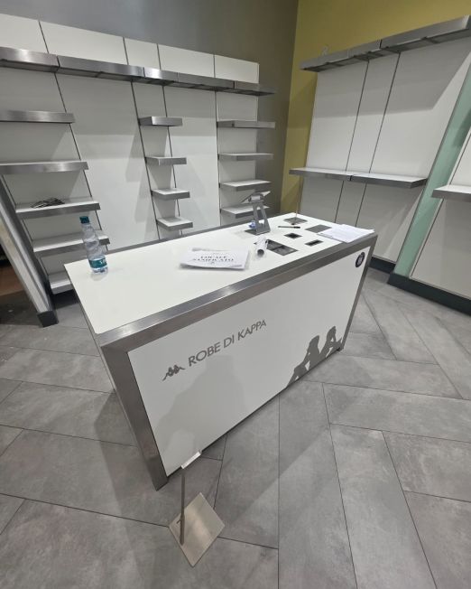 BANCO CASSA BIANCO 53923