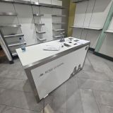 BANCO CASSA BIANCO 53923