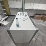 BANCO CASSA BIANCO 53923