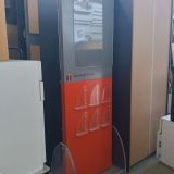 BANNER TOTEM PORTA DEPLIANT 54028