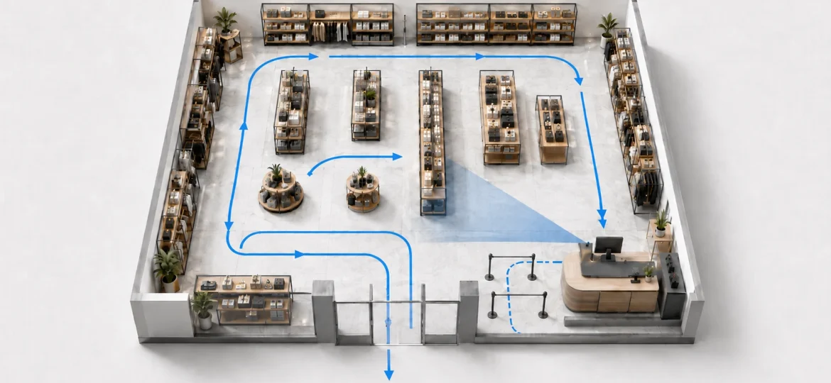 layout-negozio-percorso-cliente-banco-cassa-barrale-retail